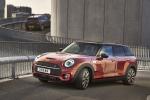 Mini Cooper S Clubman 2019 года (WW)
